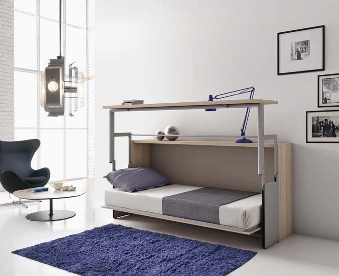 Folding Beds Desk Welchome